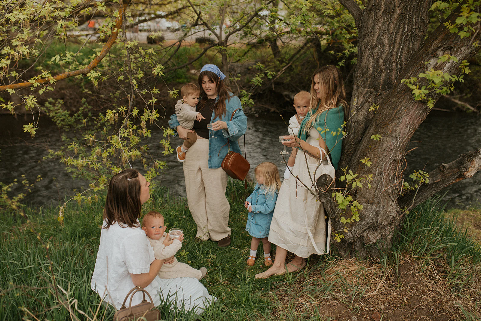Motherhood Elevated, Style Uncompromised