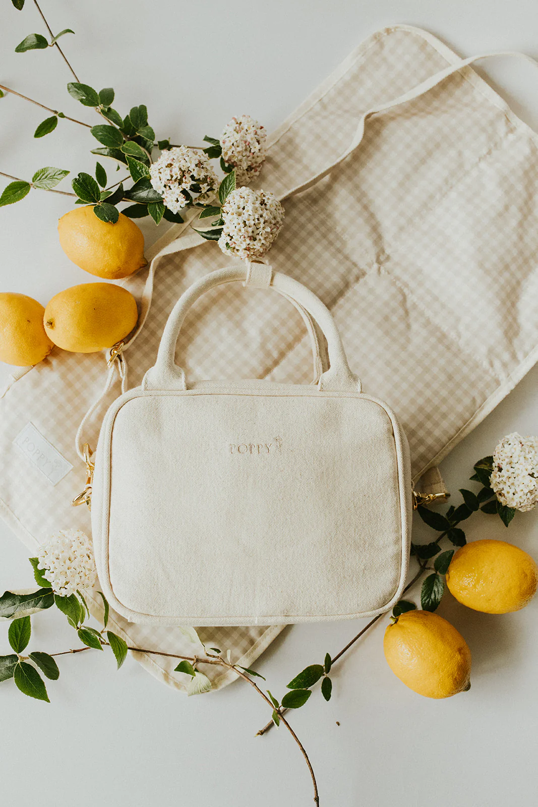 Featured Poppy Bags