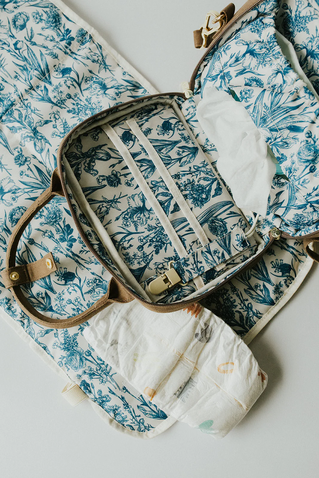 The Everyday Poppy Bag - Image 3