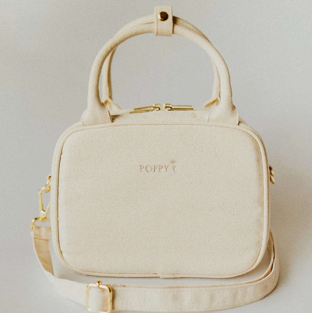 The Everyday Poppy Bag - Image 8