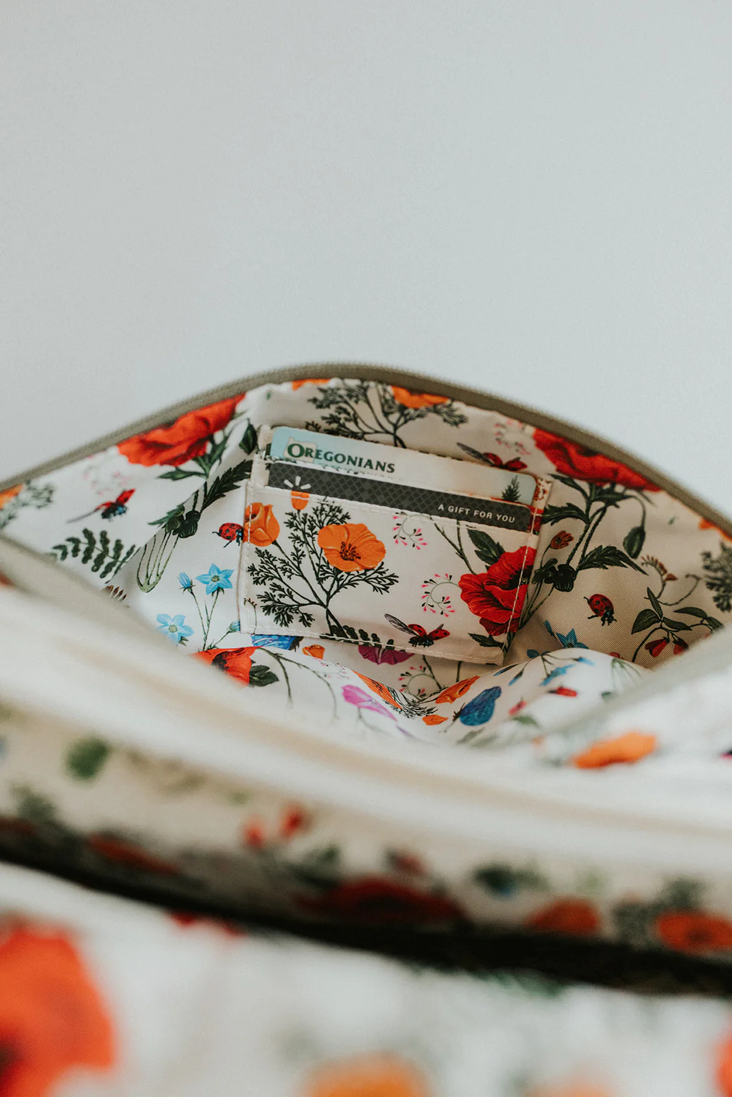 The Freckle Bag by The Poppy Brand - Image 4