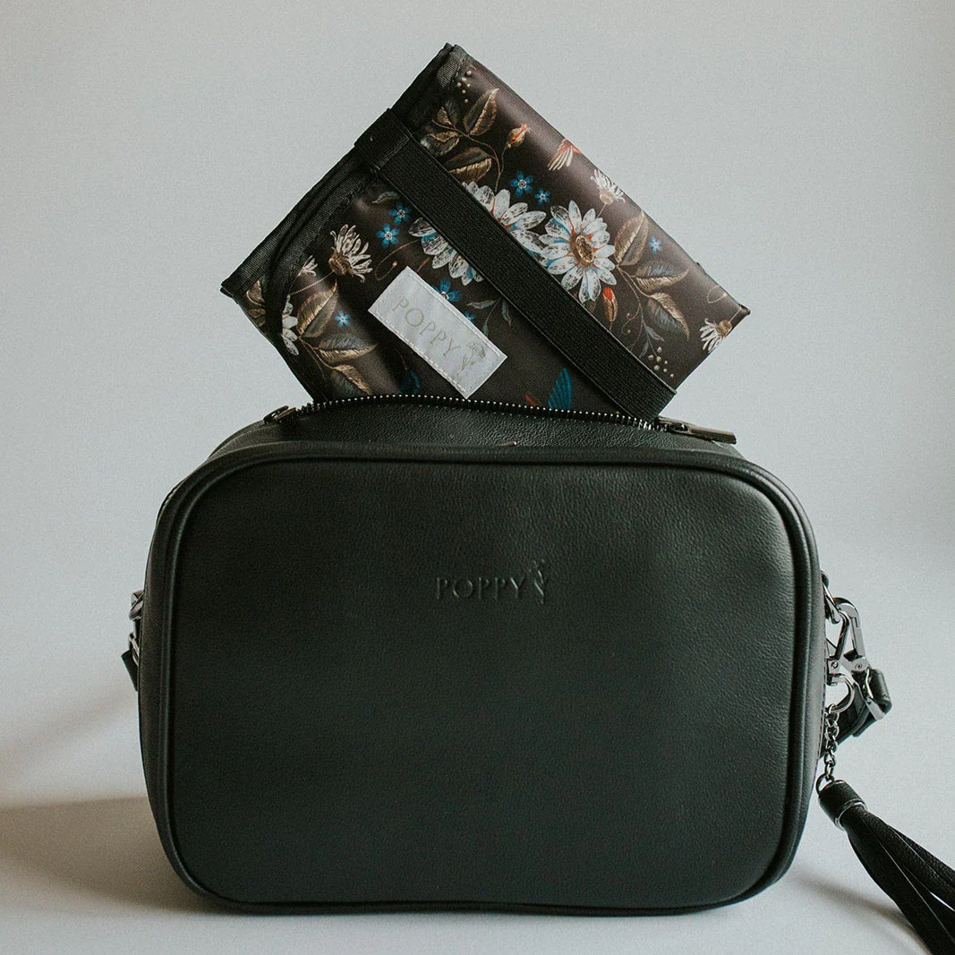 The Luxe Poppy Bag - Image 12