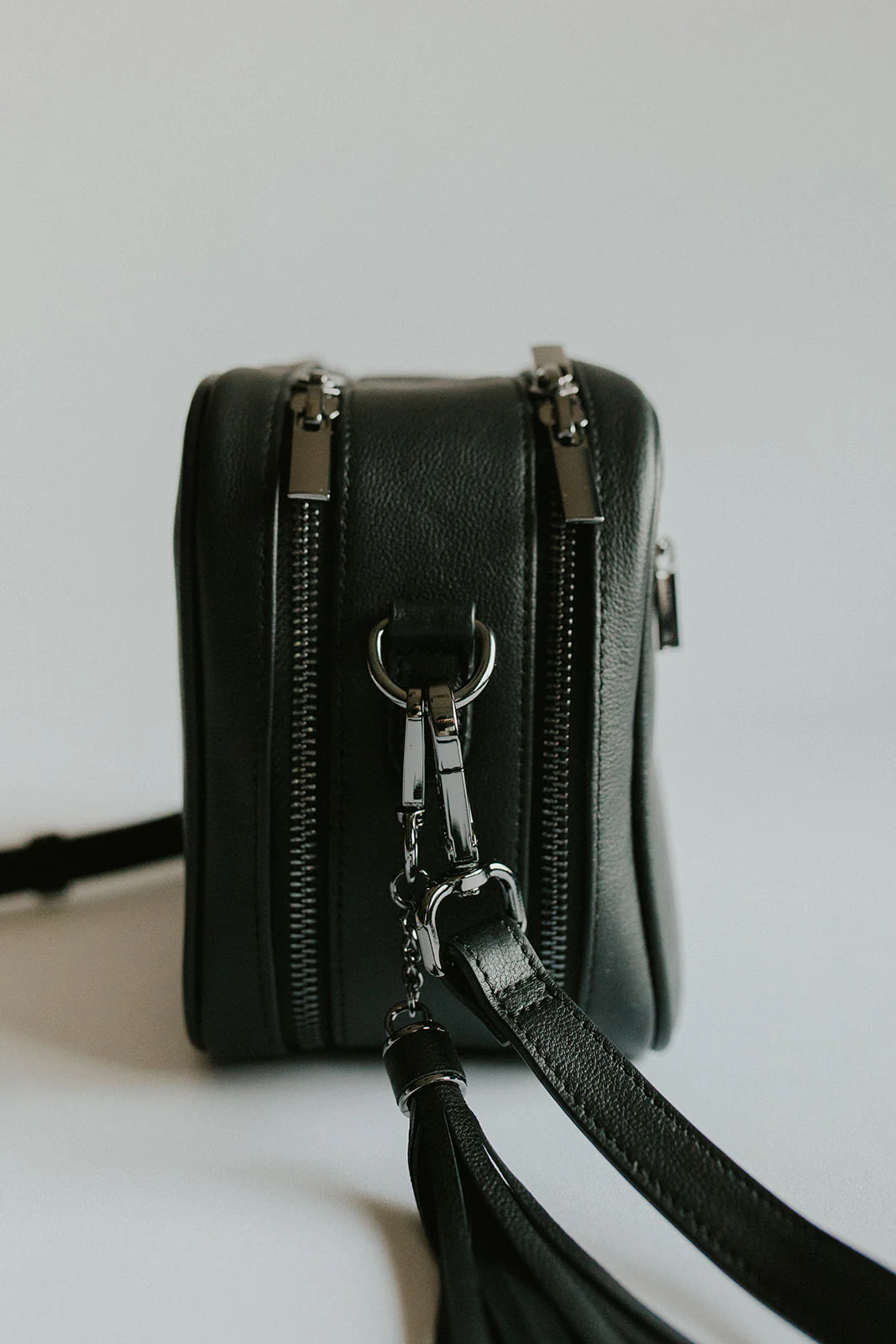The Luxe Poppy Bag - Image 13