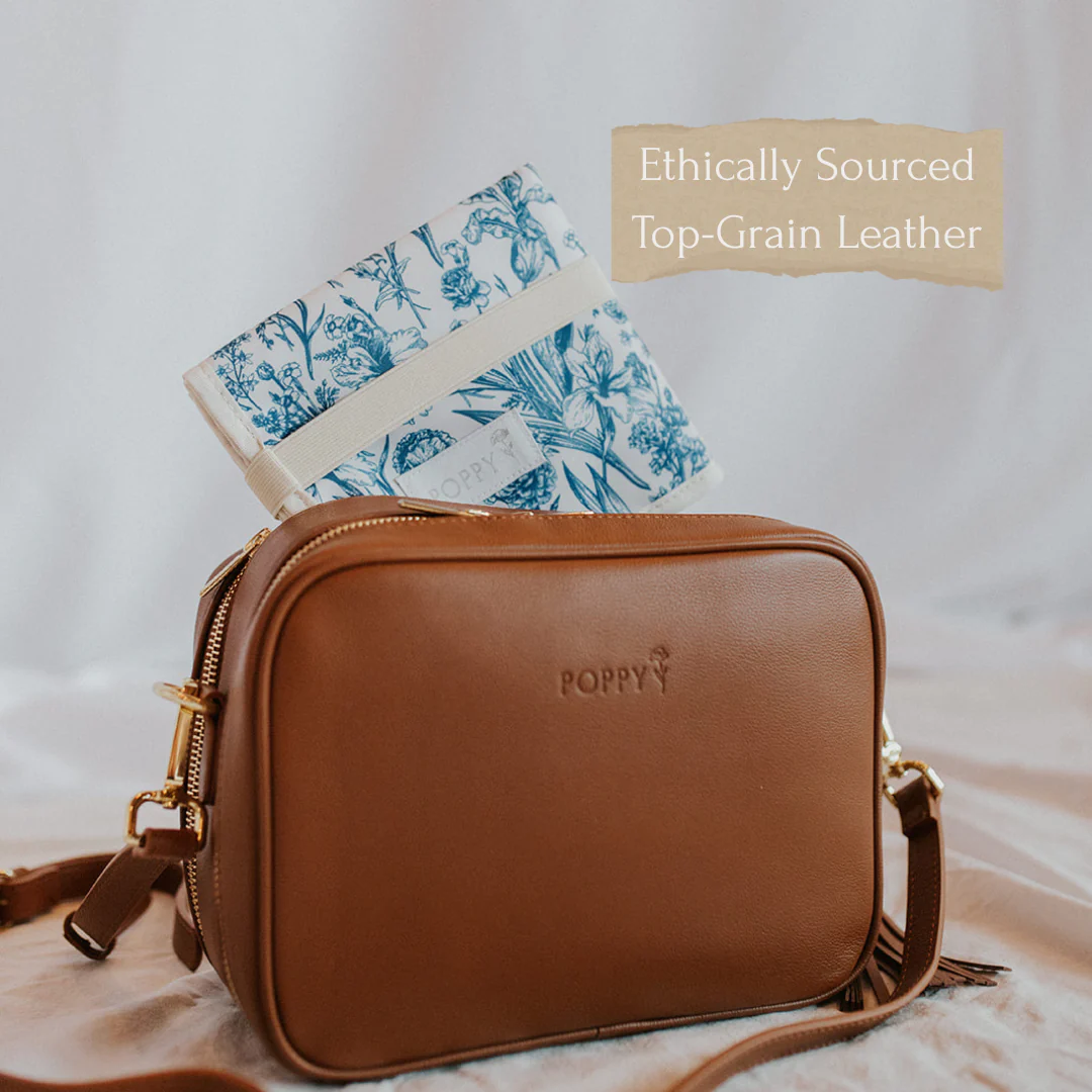 The Luxe Poppy Bag - Image 14