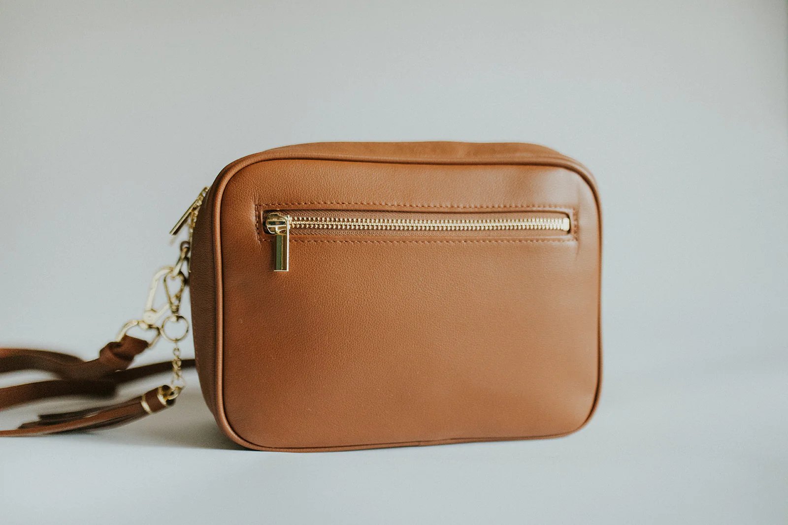 The Luxe Poppy Bag - Image 6