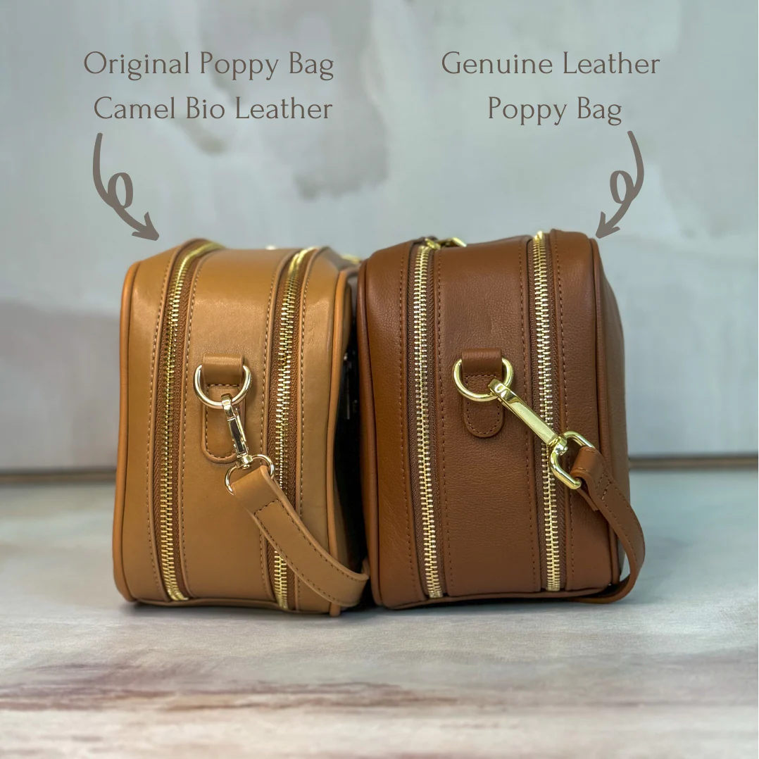 The Luxe Poppy Bag - Image 7