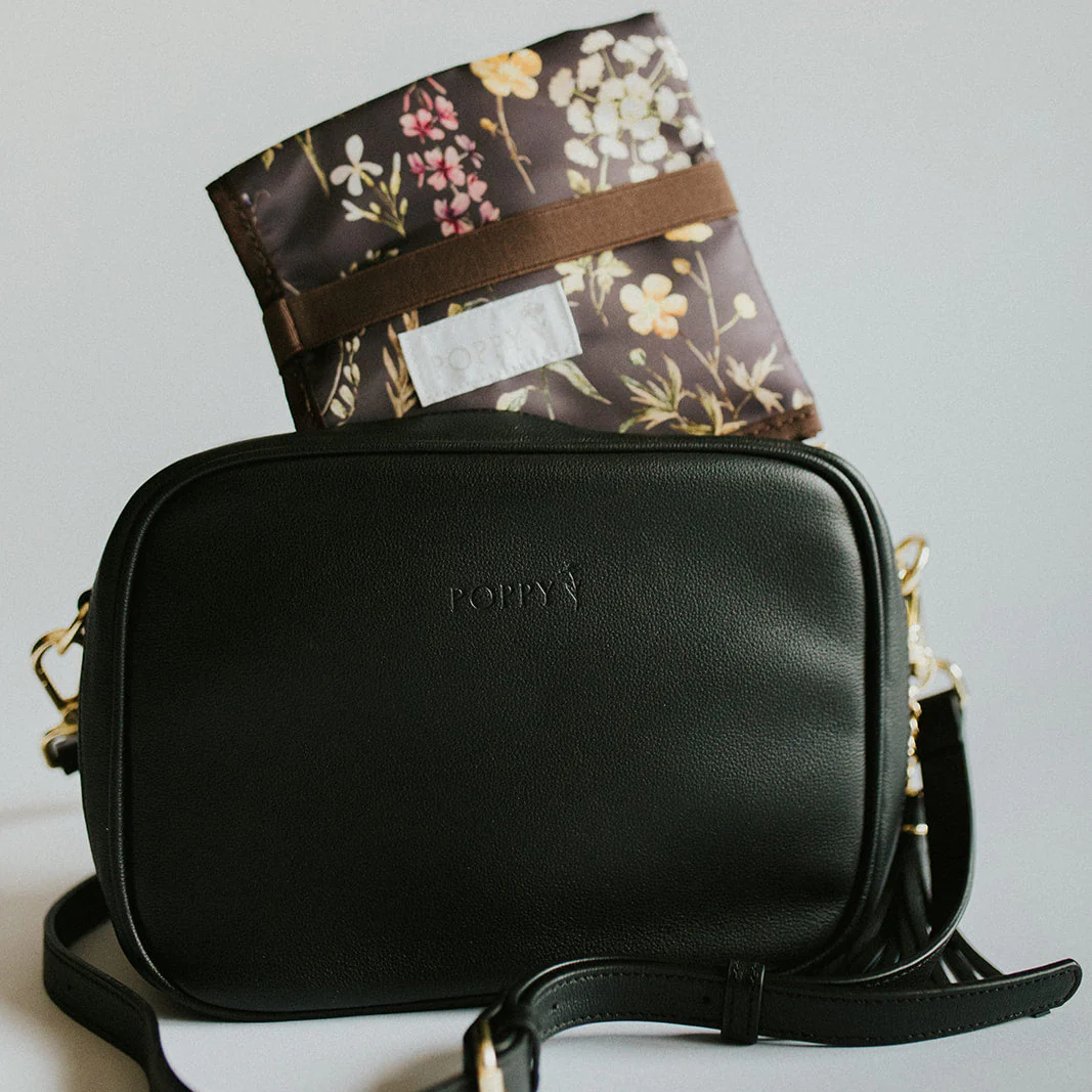 The Luxe Poppy Bag - Image 9