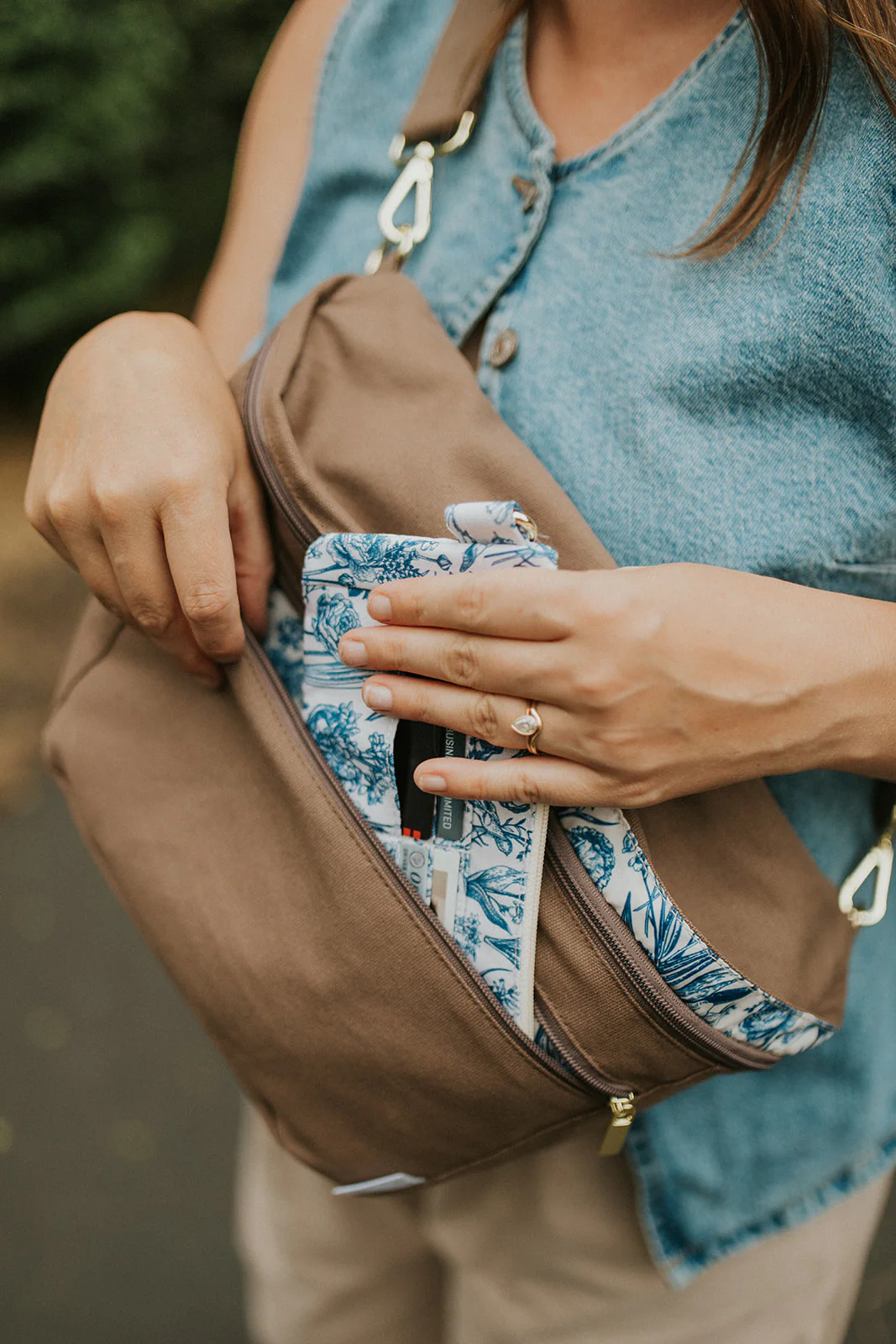 The Poppy Wallet - Image 10