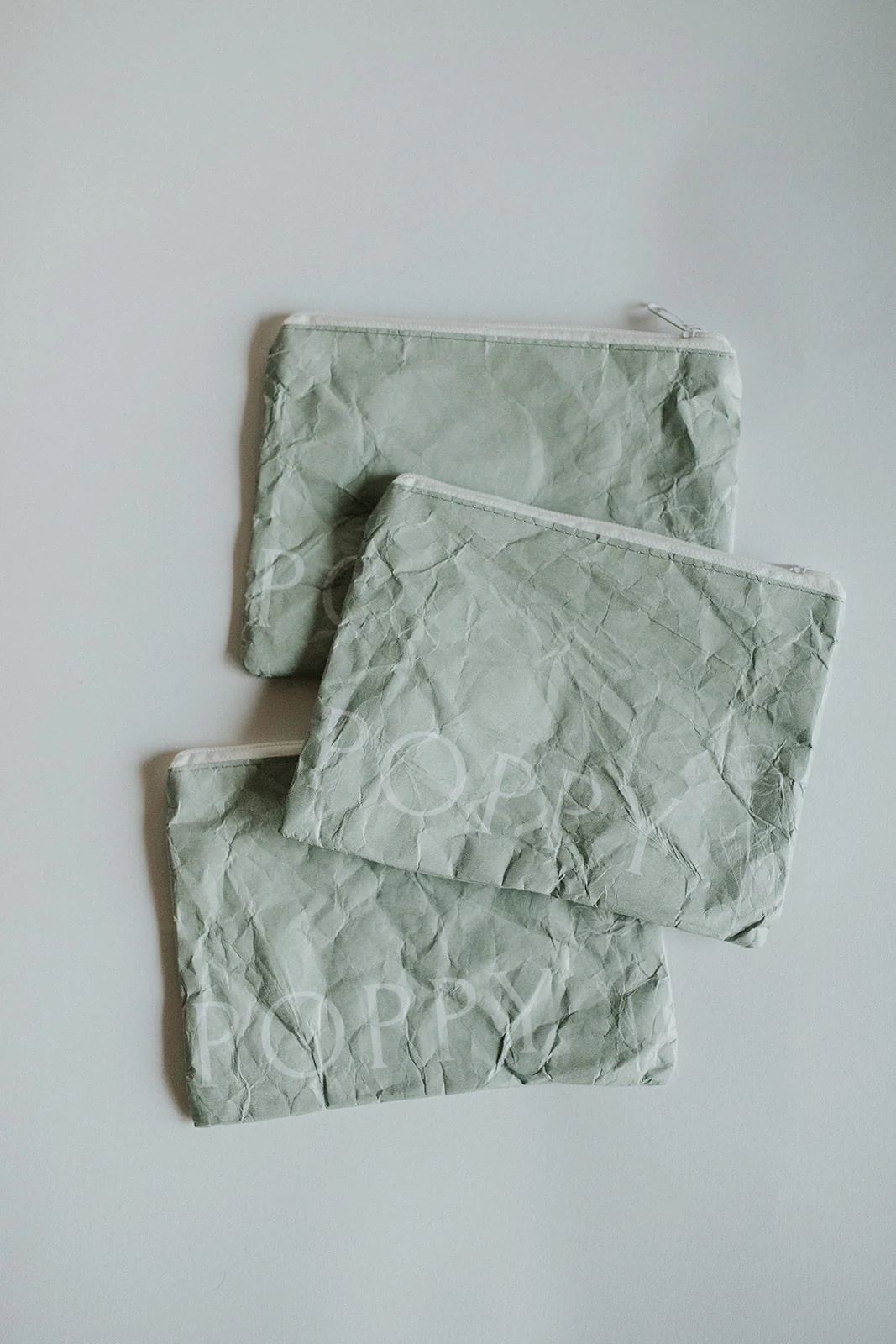 Water-Resistant Mini Wet Bag - Image 2